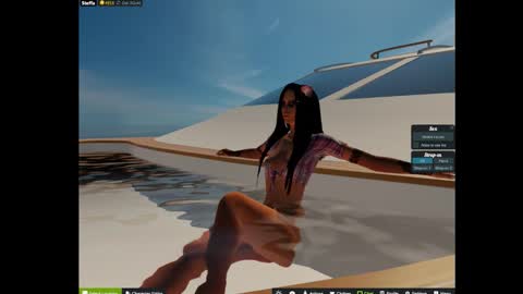 skinny_sexy666 online show from 10-17-25, 11:57