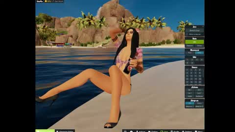 skinny_sexy666 online show from 10-18-25, 06:41