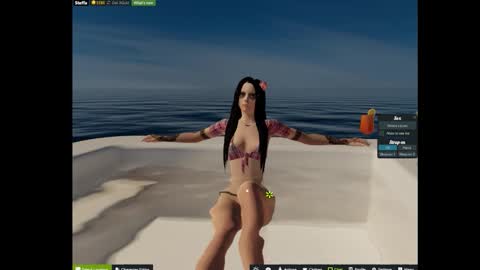 skinny_sexy666 online show from 10-26-25, 01:39