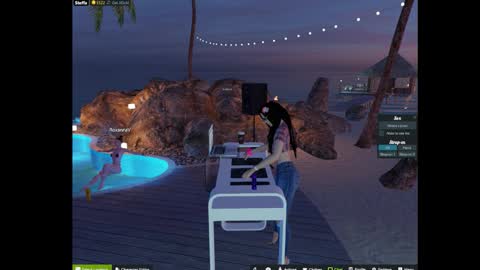 skinny_sexy666 online show from 10-27-25, 03:54