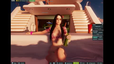 skinny_sexy666 online show from 12-01-25, 11:15