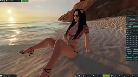 skinny_sexy666 online show from 12-21-25, 12:12