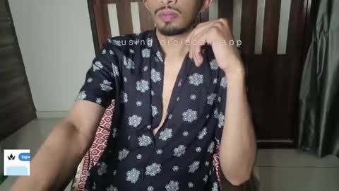 skinny tamer online show from 05-01-26, 04:55