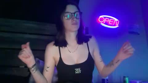 skinnyangel21 online show from 02-28-26, 04:57