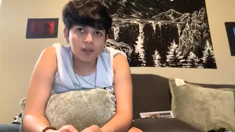 skinnyangel21 online show from 03-07-26, 12:07