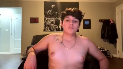 skinnyangel21 online show from 03-10-26, 07:35