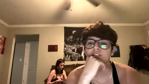 skinnyangel21 online show from 03-20-26, 12:26