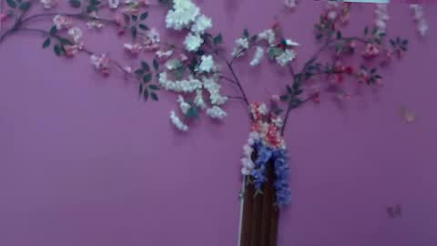 Snapshot of skinnybarbie022 chatting on 12-02-25, 12:49 barbi online show from 12-02-25, 12:49