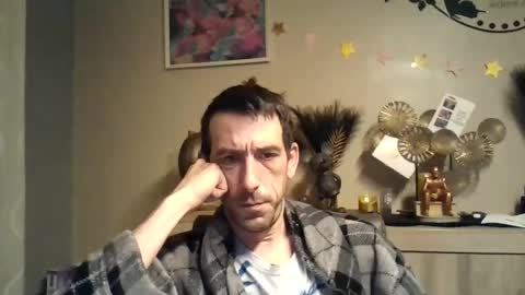 SkinnyBigCock2 online show from 01-02-25, 04:20