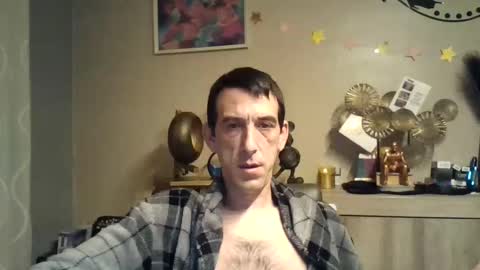 SkinnyBigCock2 online show from 01-17-25, 01:15