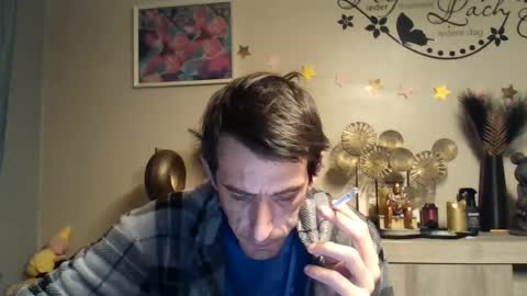 SkinnyBigCock2 online show from 03-10-25, 05:22