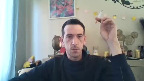 SkinnyBigCock2 online show from 03-10-25, 08:37