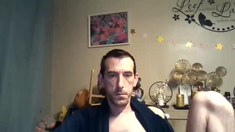 SkinnyBigCock2 online show from 09-13-25, 02:44