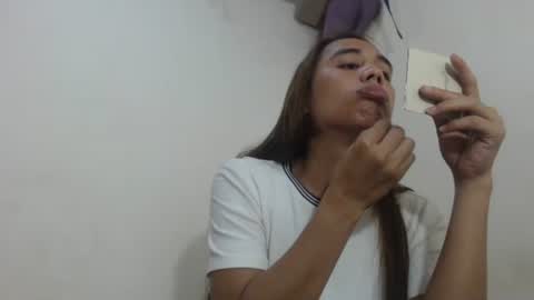 Snapshot of skinnybigcock_georgia chatting on 01-16-26, 02:37 skinnybigcock_georgia online show from 01-16-26, 02:37