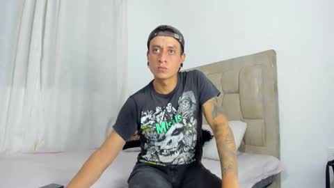 skinnydevil1 online show from 02-07-26, 04:27