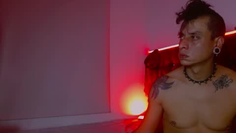 skinnydevil1 online show from 03-13-26, 05:03