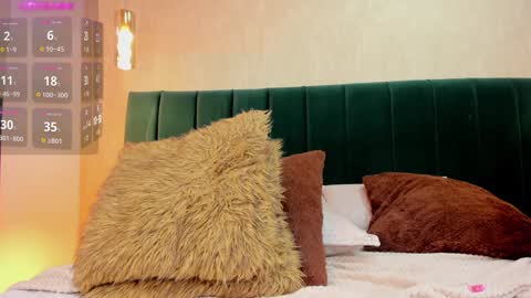 Mila online show from 01-15-25, 06:40