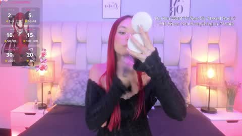 Snapshot of skinnyfoxyy chatting on 06-03-26, 07:08 Foxy online show from 06-03-26, 07:08