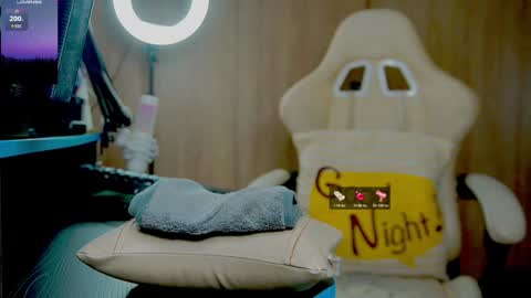 GoddessSkinny online show from 01-19-25, 03:29