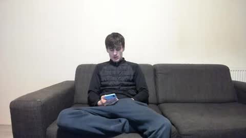 skinnyguywithbigd online show from 01-28-25, 08:57