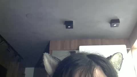 skinnykittencam online show from 04-12-26, 04:28