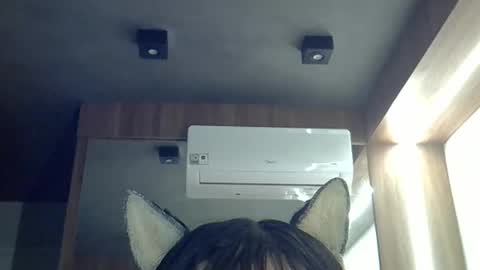 Snapshot of skinnykittencam chatting on 05-18-26, 04:07 skinnykittencam online show from 05-18-26, 04:07