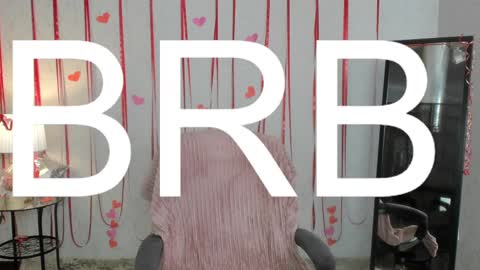 Skinnyladyy online show from 02-19-25, 05:16