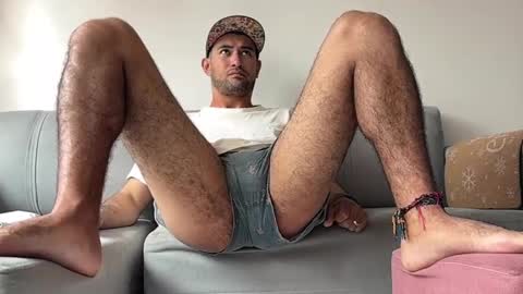 Snapshot of skinnylatin69 chatting on 01-29-25, 04:52 skinnylatin69 online show from 01-29-25, 04:52