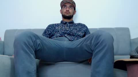 Snapshot of skinnylatin69 chatting on 02-09-25, 03:11 skinnylatin69 online show from 02-09-25, 03:11