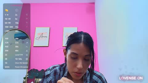 Snapshot of skinnyneighbour_ chatting on 12-12-24, 08:57 Karla  online show from 12-12-24, 08:57