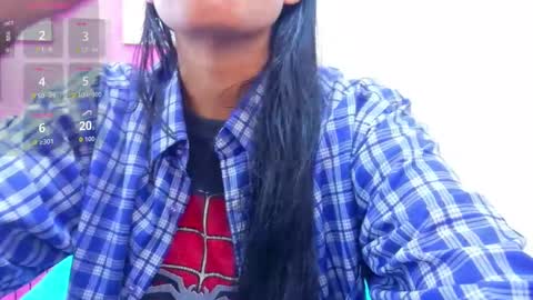 Snapshot of skinnyneighbour_ chatting on 10-04-25, 03:26 Karla  online show from 10-04-25, 03:26