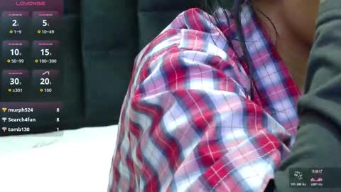 Karla  online show from 11-20-25, 03:07