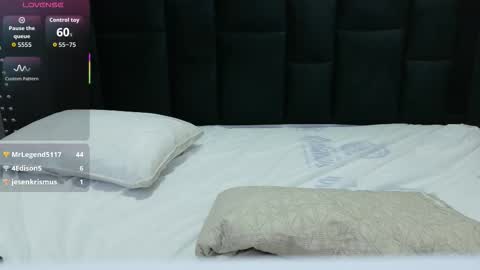 Karla  online show from 12-05-25, 03:59