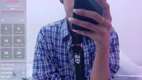 Karla  online show from 02-04-26, 02:39