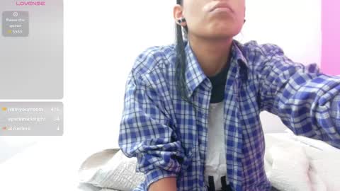 Karla  online show from 02-24-26, 02:42