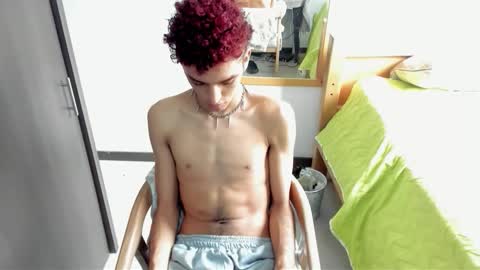 skinnypipe15 online show from 10-17-25, 01:03