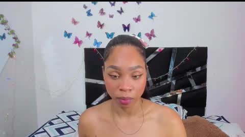 SAMANTHA  online show from 11-28-25, 07:33