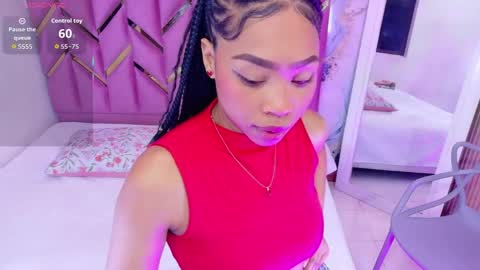 Snapshot of skinnysamantha chatting on 05-14-26, 03:02 SAMANTHA online show from 05-14-26, 03:02