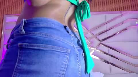 SAMANTHA  online show from 07-12-26, 12:18