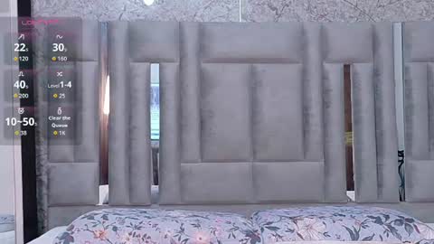 SAMANTHA  online show from 07-28-26, 01:56