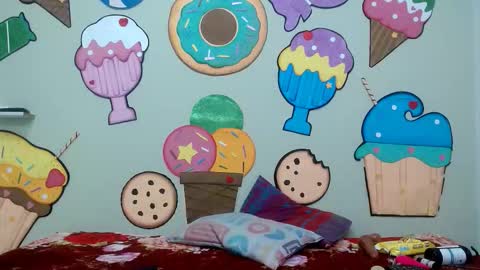 zarfa online show from 03-15-26, 01:44