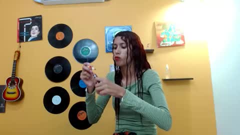 VERUS online show from 09-28-25, 06:57