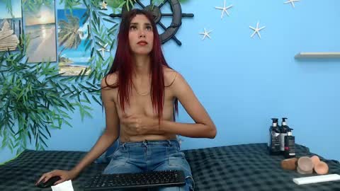 Snapshot of skinnyverus18 chatting on 05-14-26, 08:15 VERUS online show from 05-14-26, 08:15