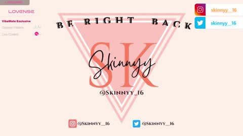 Snapshot of skinnyy_16 chatting on 12-18-24, 06:10 Skinny online show from 12-18-24, 06:10