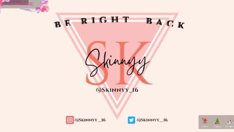 Snapshot of skinnyy_16 chatting on 12-27-24, 05:52 Skinny online show from 12-27-24, 05:52