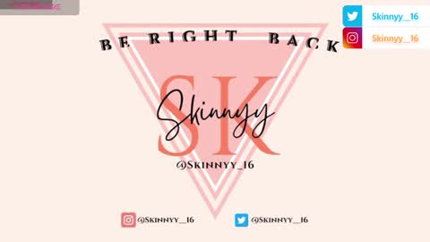 Snapshot of skinnyy_16 chatting on 01-15-25, 06:54 Skinny online show from 01-15-25, 06:54