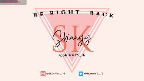 Snapshot of skinnyy_16 chatting on 01-21-25, 06:11 Skinny online show from 01-21-25, 06:11
