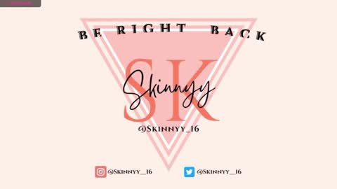 Snapshot of skinnyy_16 chatting on 01-28-25, 06:05 Skinny online show from 01-28-25, 06:05