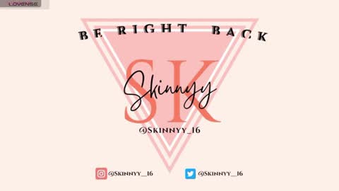 Snapshot of skinnyy_16 chatting on 01-30-25, 06:46 Skinny online show from 01-30-25, 06:46