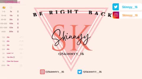 Snapshot of skinnyy_16 chatting on 03-11-25, 05:38 Skinny online show from 03-11-25, 05:38